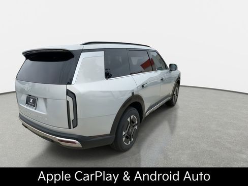 New 2027 Kia Telluride EX FWD image 9