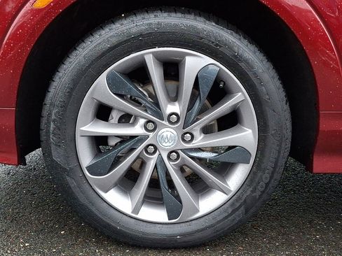 Certified 2023 Buick Encore GX Select w/ Sport Touring Package image 28