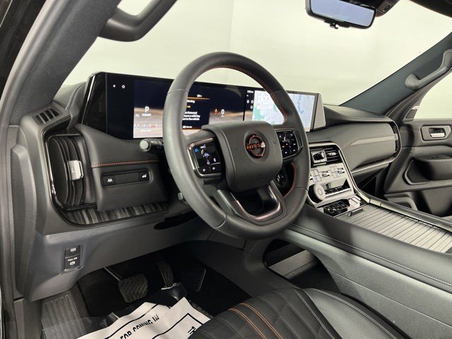 Used 2026 Nissan Armada PRO-4X AWD/4WD image 16