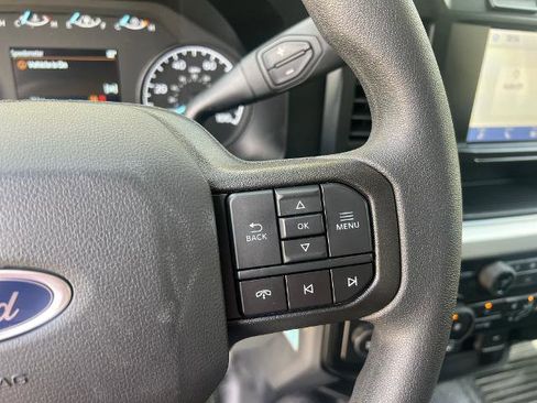 Used 2023 Ford F350 XL w/ XL Driver Assist Package image 13