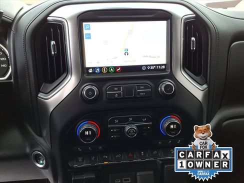 Used 2020 Chevrolet Silverado 2500 LTZ w/ LTZ Plus Package image 17