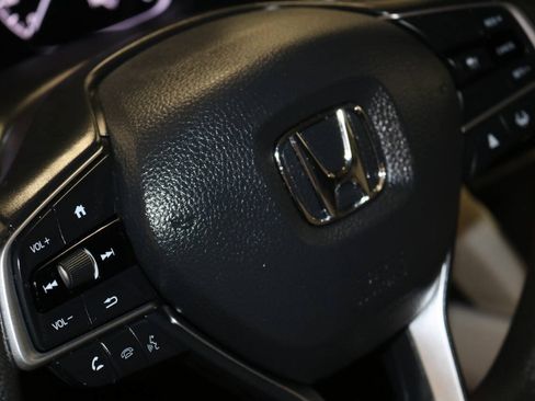 Used 2022 Honda Accord LX image 53
