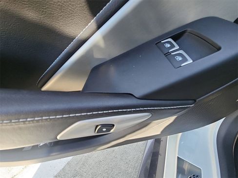 Used 2017 Chevrolet Corvette Z06 w/ Battery Protection Package image 23