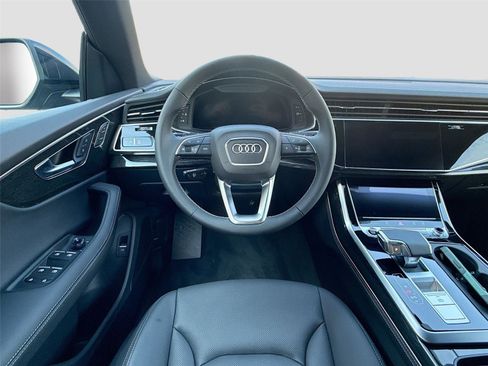 New 2026 Audi Q8 Premium Plus image 11