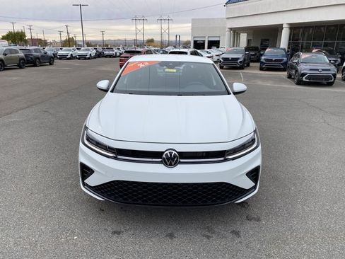 New 2026 Volkswagen Jetta Sport FWD image 33