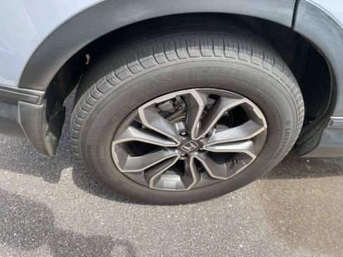 Used 2022 Honda CR-V EX image 9