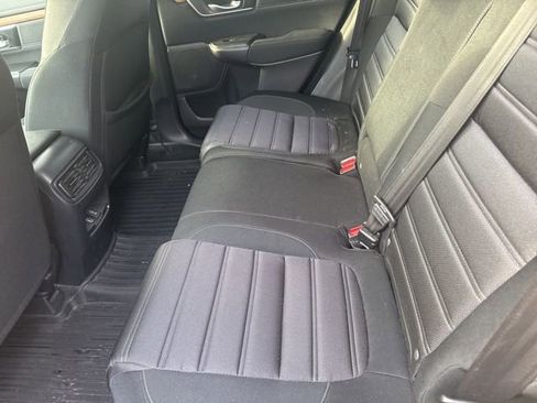 Used 2018 Honda CR-V EX image 10