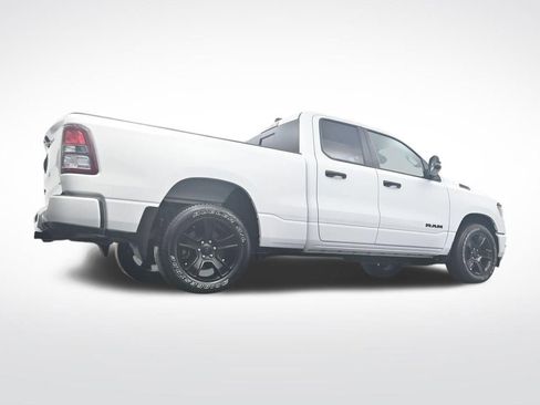 Used 2023 RAM 1500 Big Horn image 33