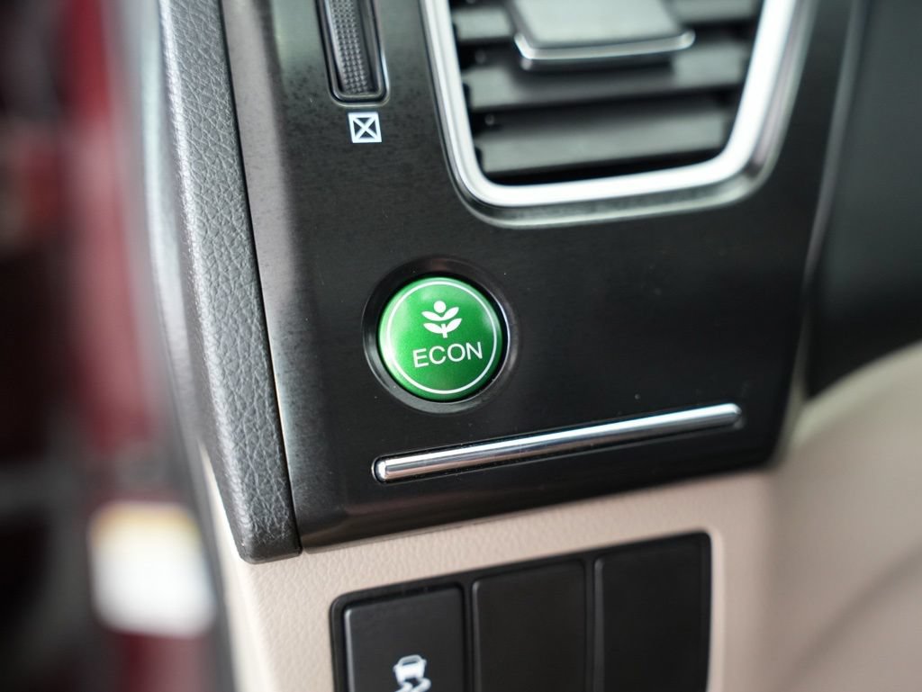 Used 2015 Honda Civic EX-L image 42
