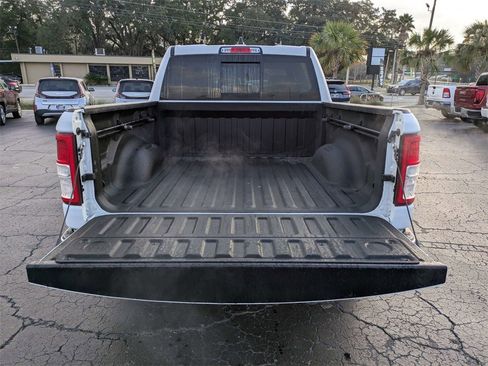 Used 2023 RAM 1500 Big Horn w/ Trailer Tow Group image 13