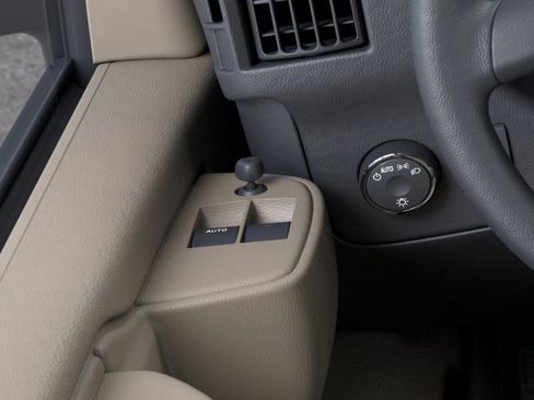 New 2025 Chevrolet Express 3500 Extended w/ Driver Convenience Package image 46