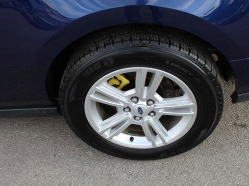 Used 2012 Ford Mustang Convertible image 36