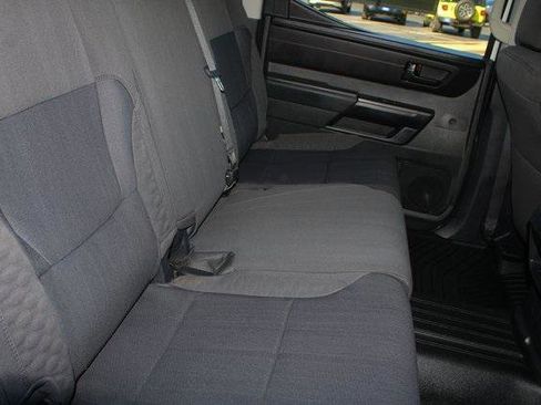 Used 2024 Toyota Tundra SR image 7