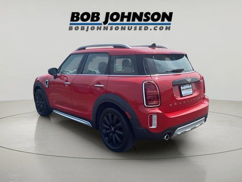 Used 2021 MINI Cooper Countryman S AWD/4WD image 5
