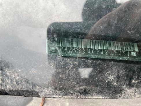 Used 2009 Buick Enclave CXL w/ Driver Confidence Package image 43