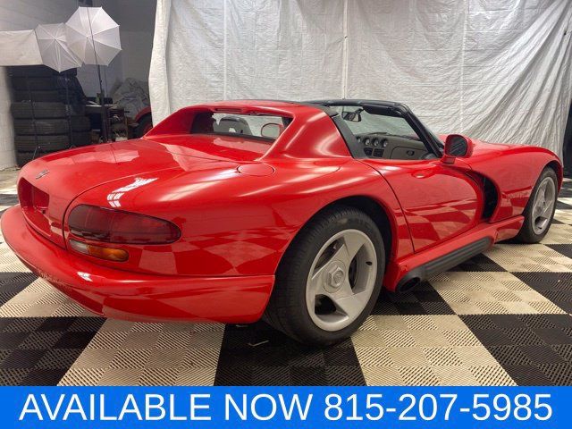 Used 1992 Dodge Viper RT/10 RWD image 38