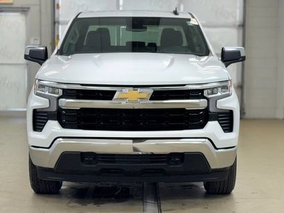 New 2026 Chevrolet Silverado 1500 LT