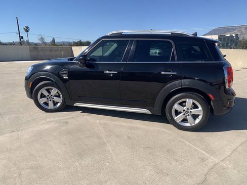 Used 2019 MINI Cooper Countryman Cooper 4dr Crossover w/ Storage Package image 12