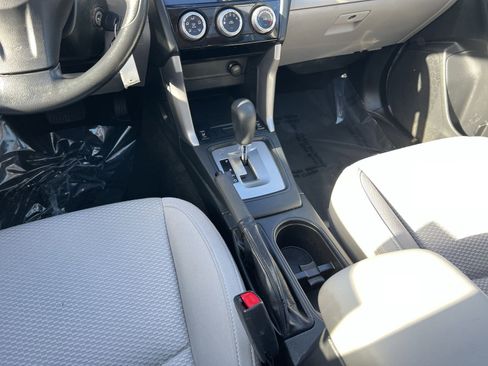 Used 2016 Subaru Forester 2.5i Premium image 23
