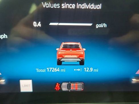 Used 2025 BMW X3 xDrive30i image 39