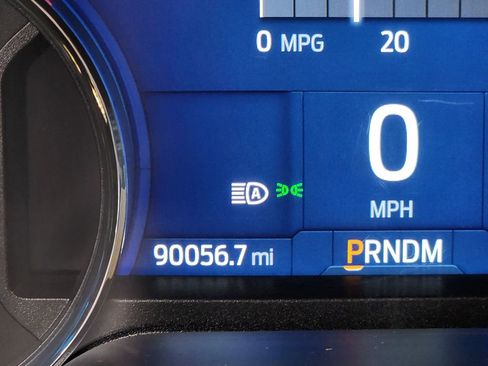 Used 2023 Ford F150 XLT w/ Equipment Group 302A High AWD/4WD image 16