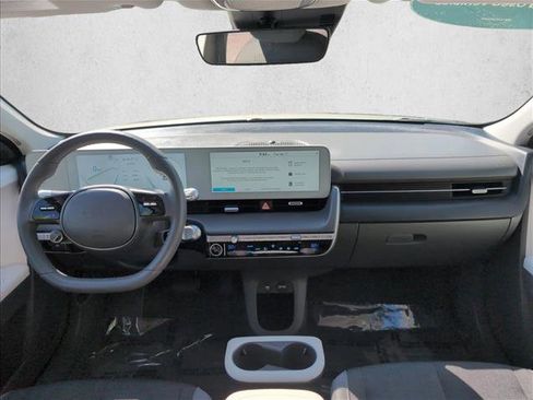 Certified 2024 Hyundai Ioniq 5 SEL image 19