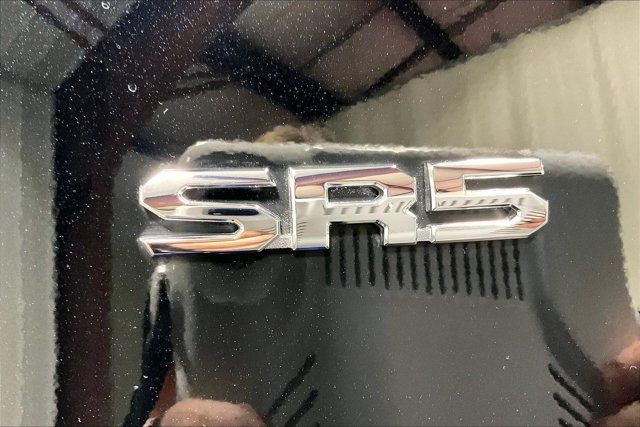Used 2024 Toyota Tundra SR5 w/ SR5 Premium Package AWD/4WD image 8