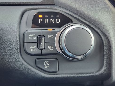 New 2026 RAM 1500 Lone Star image 18