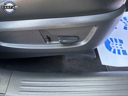 Used 2019 INFINITI QX50 Luxe image 14