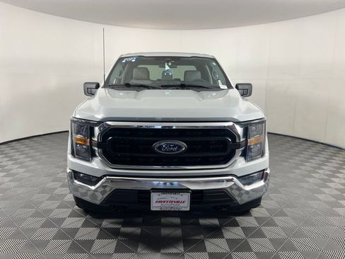 Used 2023 Ford F150 XLT AWD/4WD image 7