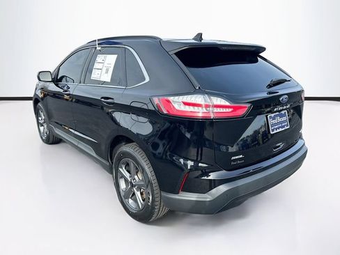 Used 2022 Ford Edge SEL w/ Sport Appearance Package AWD/4WD image 6