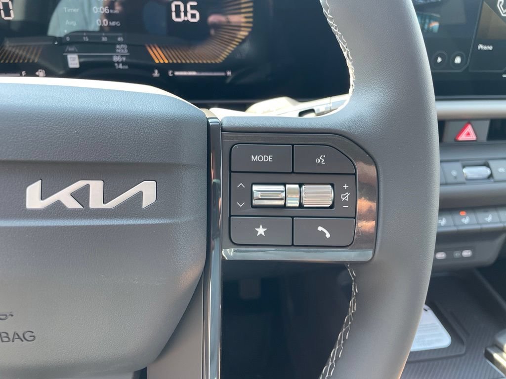 New 2027 Kia Seltos S AWD/4WD image 26