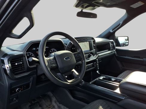 Used 2023 Ford F150 XL w/ STX Appearance Package image 13