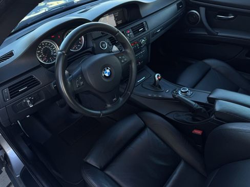 Used 2013 BMW M3 Coupe image 15