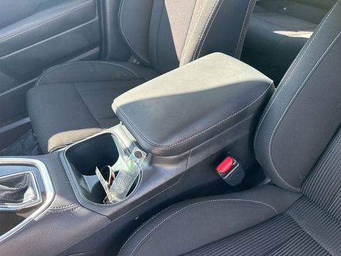 Used 2024 Subaru Legacy Premium image 20