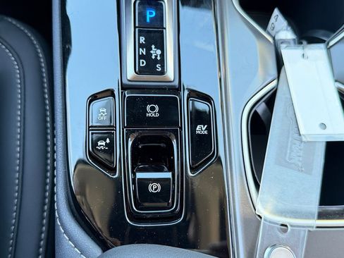 New 2026 Lexus NX 350h AWD w/ Premium Package image 25