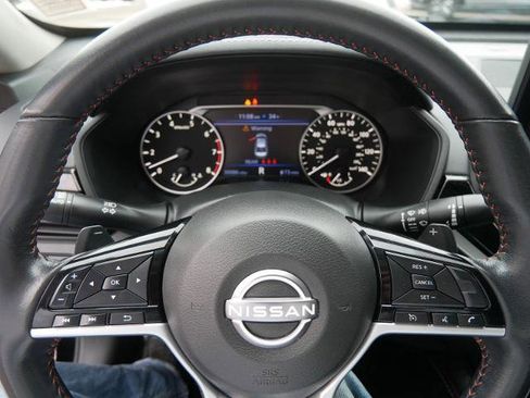 Certified 2023 Nissan Altima 2.5 SR w/ SR Premium Package image 25