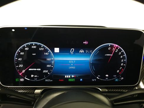 Used 2025 Mercedes-Benz S 63 AMG S image 14
