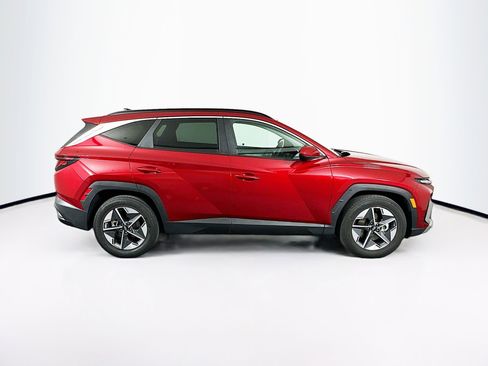 Used 2025 Hyundai Tucson SEL FWD image 10