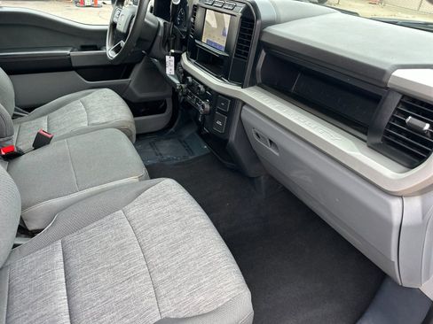 Used 2023 Ford F250 XL w/ STX Appearance Package AWD/4WD image 17