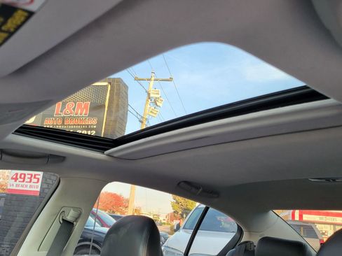 Used 2008 Lexus GS 350 AWD w/ Preferred Accessory Pkg image 21