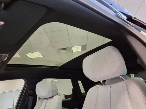 Certified 2024 Cadillac Lyriq Sport RWD image 22