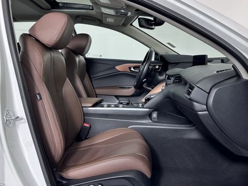 Certified 2023 Acura TLX w/ Technology Package image 26