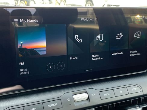 Used 2025 Kia K4 LXS image 21