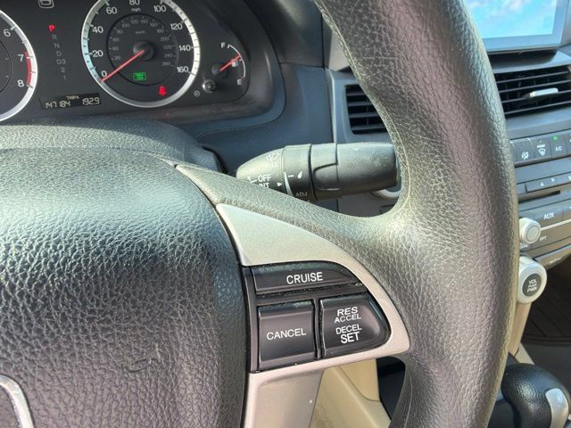 Used 2011 Honda Accord LX-P image 19
