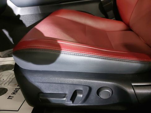 Used 2023 Lexus IS 300 w/ Premium Package image 31