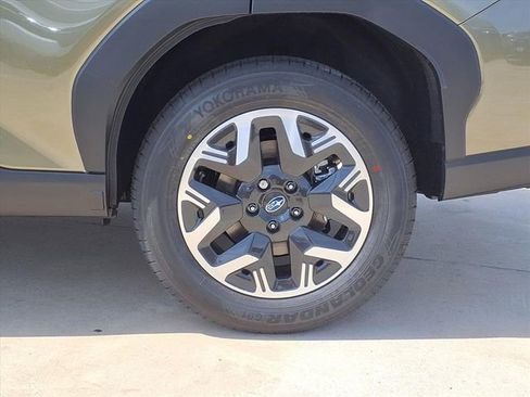 New 2026 Subaru Forester Premium image 7