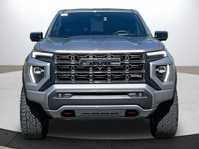 Used 2023 GMC Canyon AT4 w/ AT4 Premium Package
