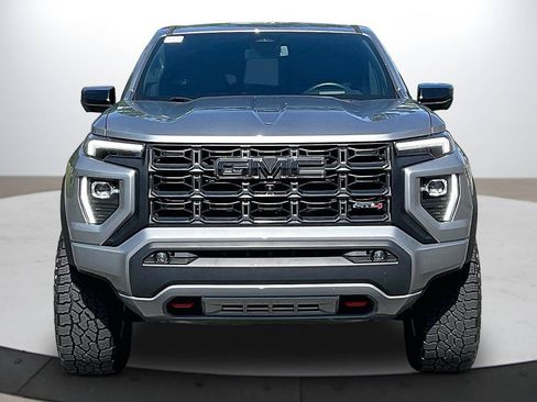 Used 2023 GMC Canyon AT4 w/ AT4 Premium Package AWD/4WD image 3
