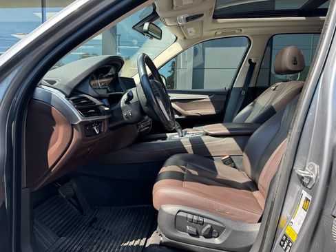 Used 2016 BMW X5 xDrive35i AWD/4WD image 3